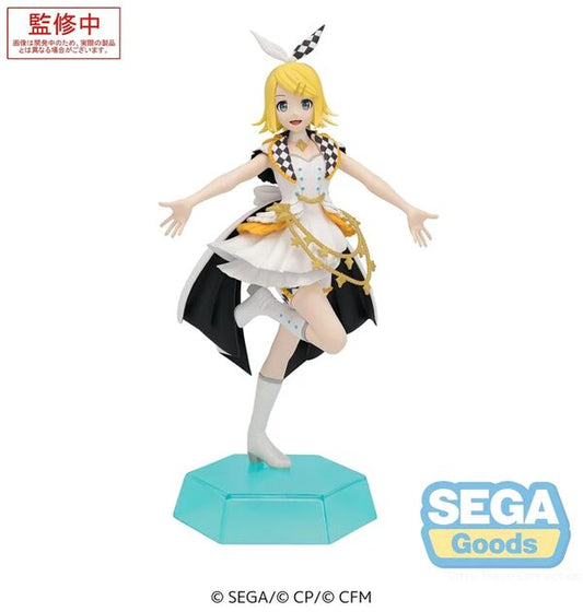Project Sekai: Colorful Stage!  - Kagamine Rin - Desktop×Decorate