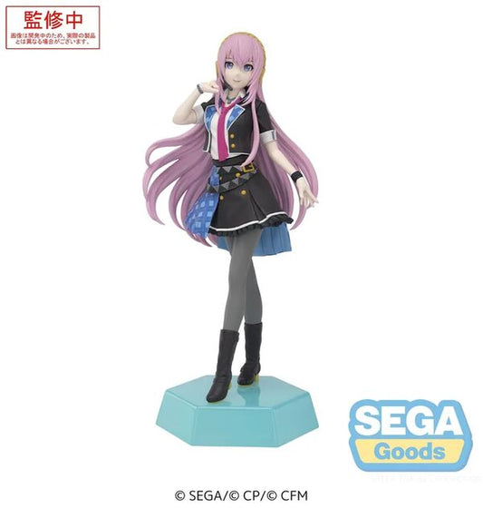 Project Sekai: Colorful Stage!   Megurine Luka - Desktop×Decorate