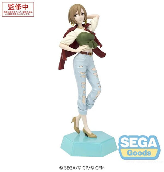 Project Sekai: Colorful Stage!  Meiko - Desktop×Decorate
