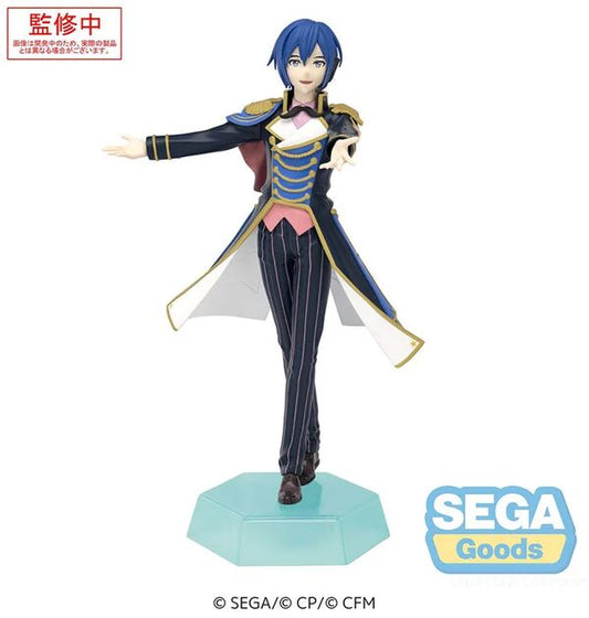 Project Sekai: Colorful Stage!  Kaito - Desktop×Decorate