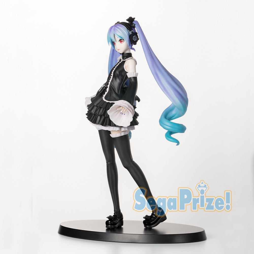 Hatsune Miku - SPM Figure - Infinity