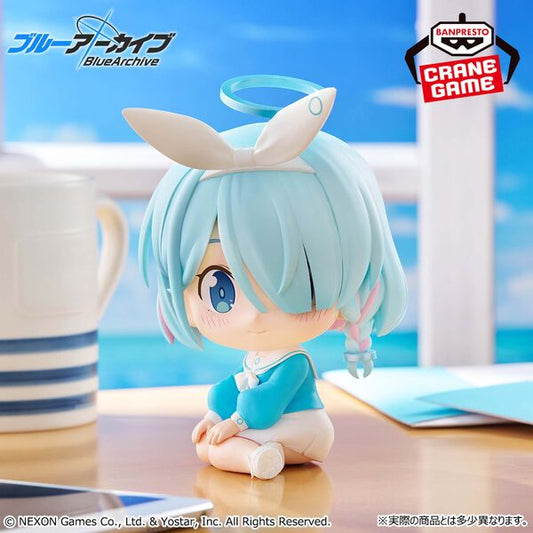 Blue Archive - Arona - Osuwari Figure