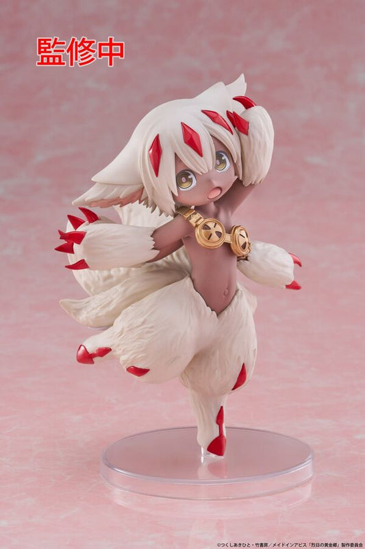 Made in Abyss - Faputa - Coreful Figure