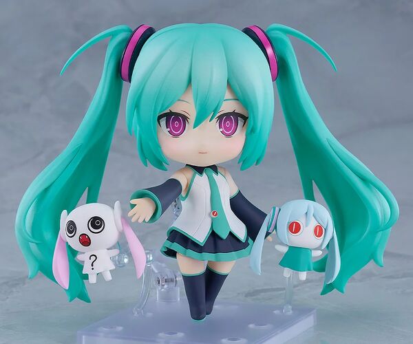 Hatsune Miku - Nendoroid (#2860) - Because You’re Here Ver