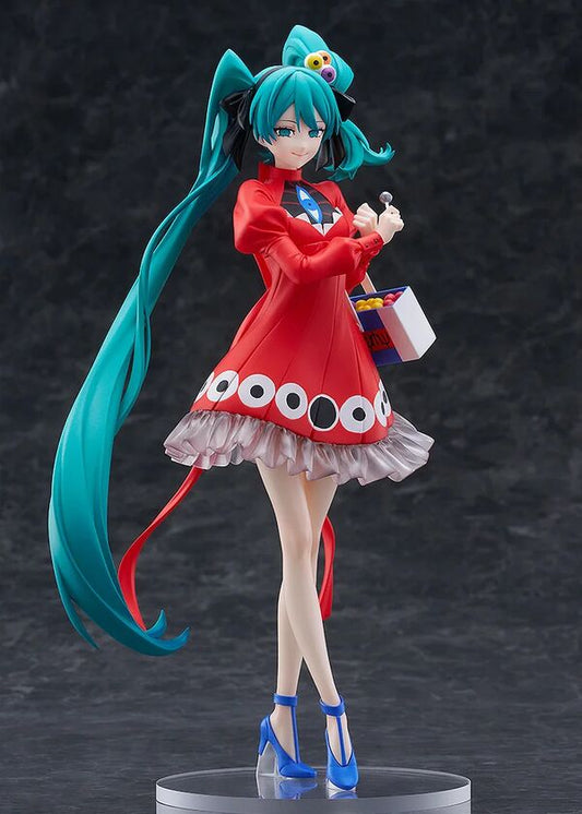 Hatsune Miku - Pop Up Parade - Psi Ver., L