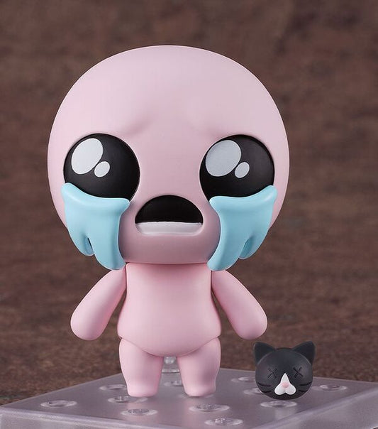 The Binding of Isaac - Isaac - Nendoroid (#2649)