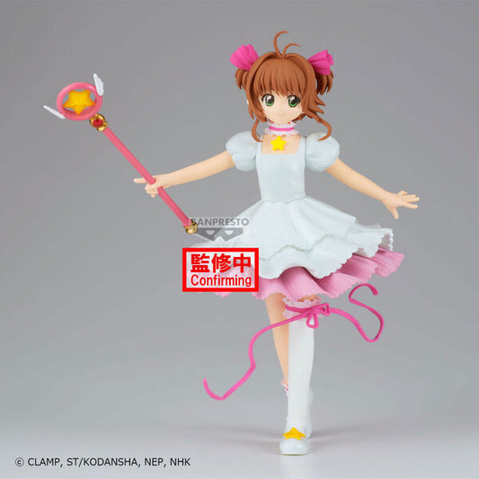 Card Captor Sakura - Kinomoto Sakura