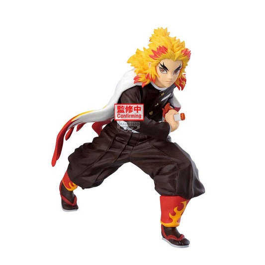 Demon Slayer - Rengoku Kyoujurou - Maximatic