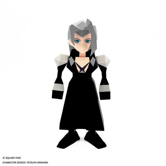 Final Fantasy VII - Sephiroth - Polygon Soft Vinyl Figure