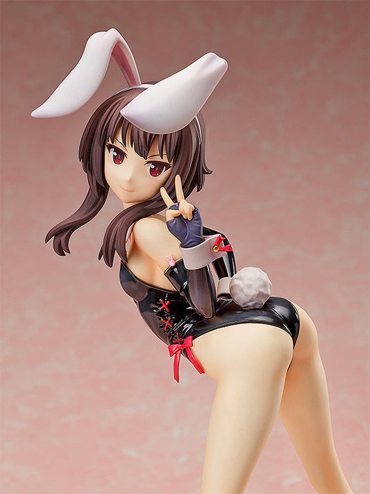 Konosuba Megumin: Bare Leg Bunny Ver.