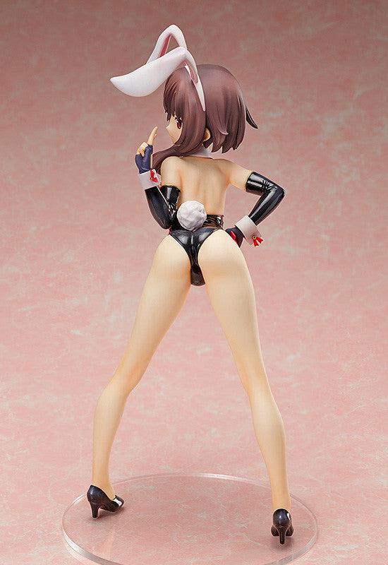 Konosuba Megumin: Bare Leg Bunny Ver.