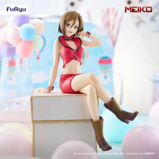 Meiko - Noodle Stopper Figure