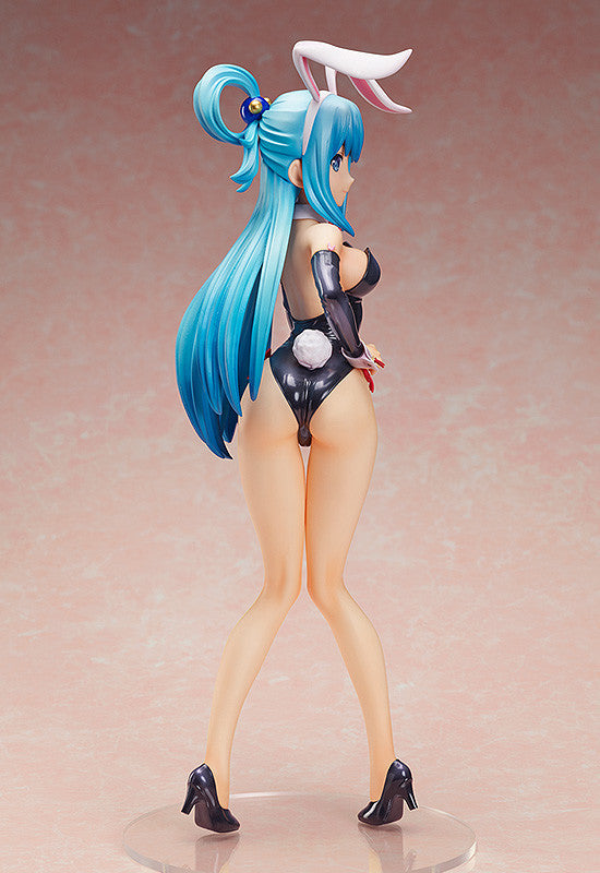 Konosuba Aqua: Bare Leg Bunny Ver.