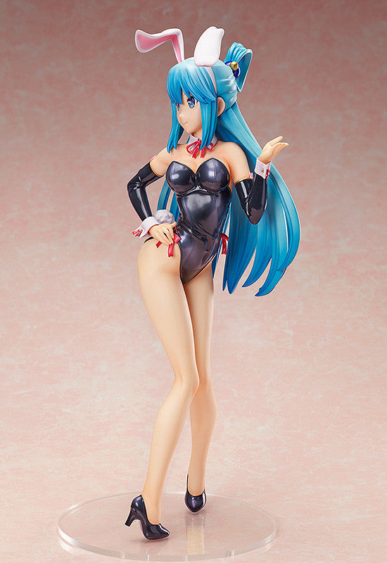 Konosuba Aqua: Bare Leg Bunny Ver.