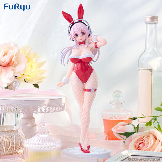 Sonico - BiCute Bunnies - Red ver.