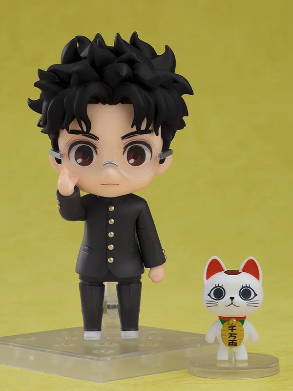 Dandadan - Takakura Ken - Okarun - Turbo Babaa - Nendoroid (#2702)