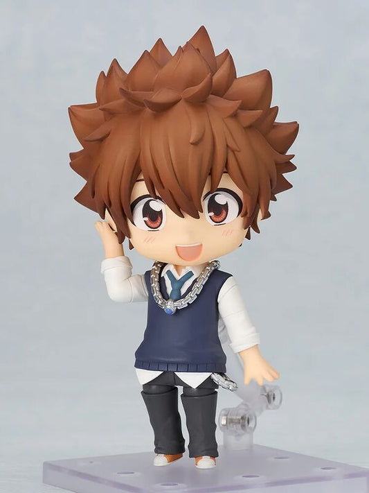 Katekyou Hitman REBORN! - Sawada Tsunayoshi - Nendoroid (#2756)