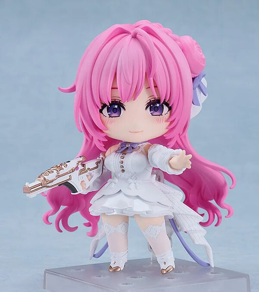 Goddess of Victory: Nikke - Dorothy - Pinne - Nendoroid (#2740)