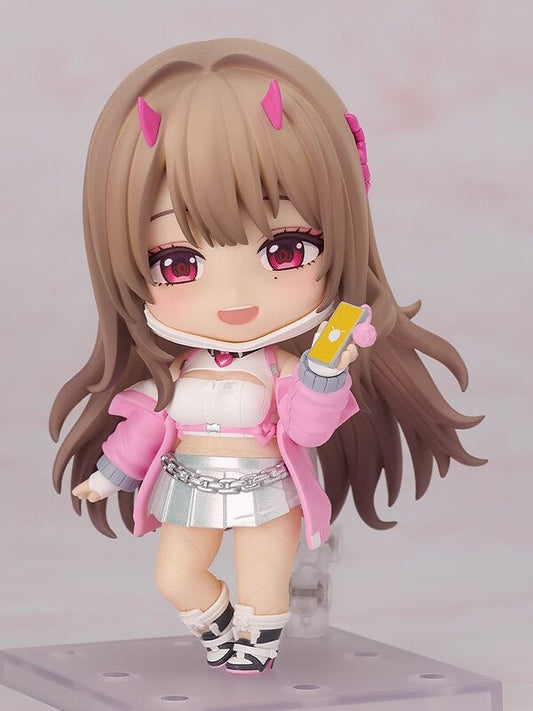 Goddess of Victory: Nikke - Viper - Nendoroid (#2763)