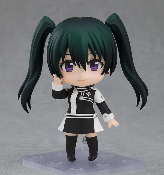 D.Gray-man - Lenalee Lee - Nendoroid (#2735)