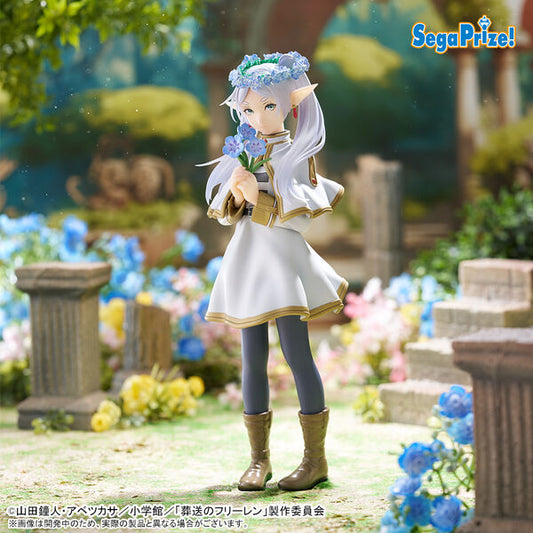 Frieren: Beyond Journey's End - Frieren - Luminasta - Flower Crown Ver