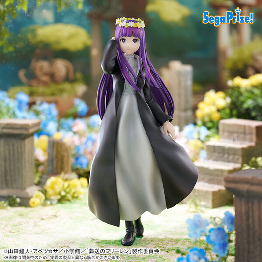 Frieren: Beyond Journey's End - Fern - Luminasta - Flower Crown Ver