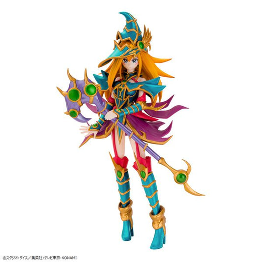 Yu-Gi-Oh! Official Card Game - Magician's Valkyria - Equal Arts