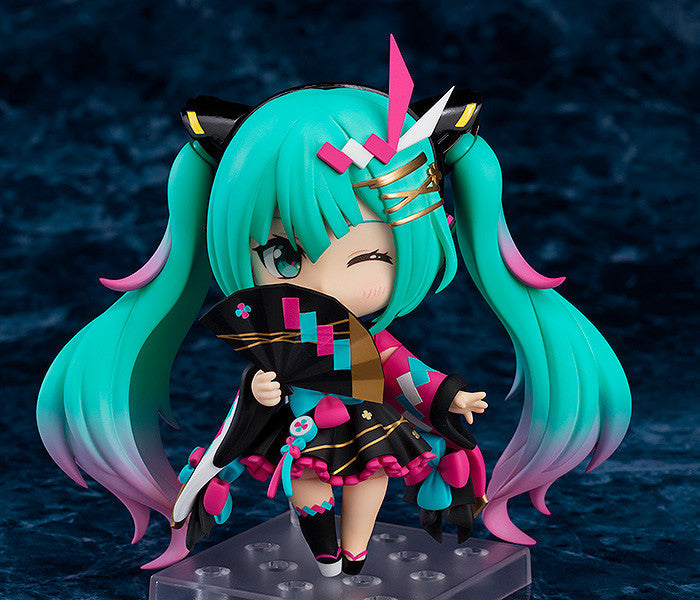 Hatsune Miku - Nendoroid (#1511) - Magical Mirai 2020 Summer Festival Ver