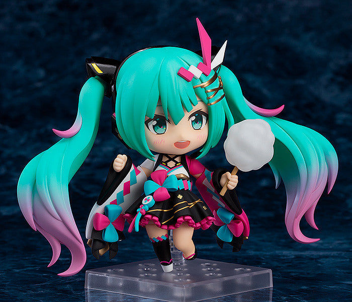 Hatsune Miku - Nendoroid (#1511) - Magical Mirai 2020 Summer Festival Ver