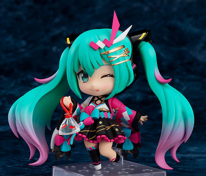 Hatsune Miku - Nendoroid (#1511) - Magical Mirai 2020 Summer Festival Ver