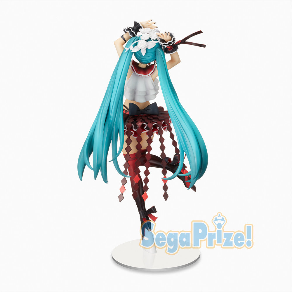 Hatsune Miku - SPM Figure - Bless You