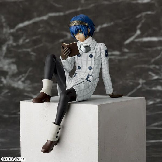 Metaphor: ReFantazio - Shujinkou - Premium Chokonose Figure