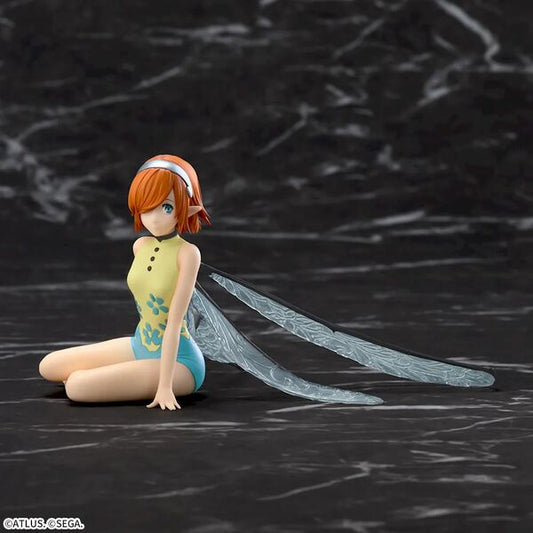 Metaphor: ReFantazio - Gallica - Premium Chokonose Figure