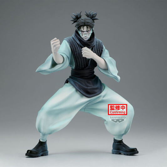 Jujutsu Kaisen - Chousou - Maximatic Ver B