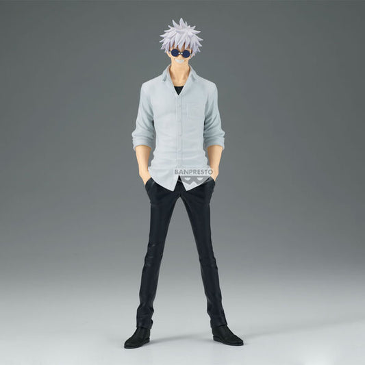 Jujutsu Kaisen - Gojo Satoru - King of Artist