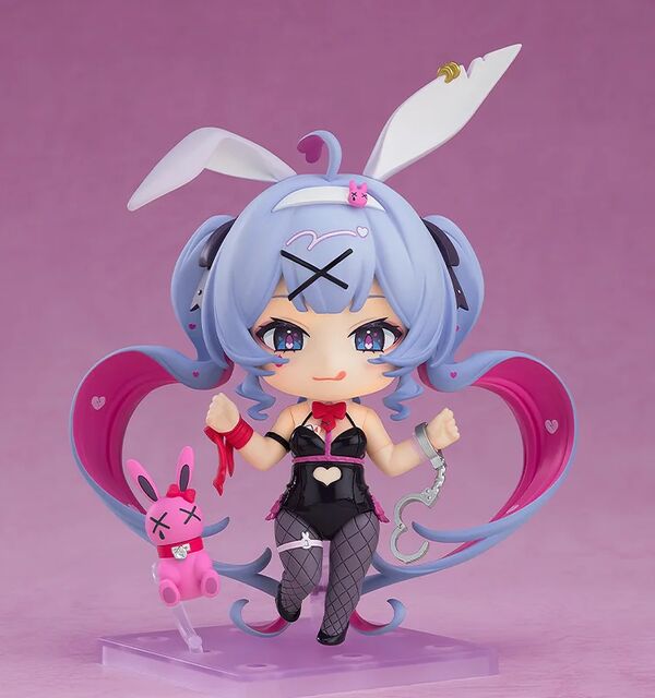 Hatsune Miku - Nendoroid (#2730) - Rabbit Hole Ver
