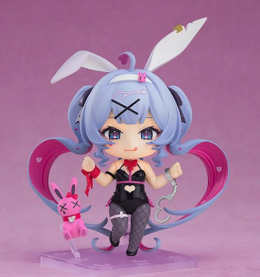 Hatsune Miku - Nendoroid (#2730) - Rabbit Hole Ver