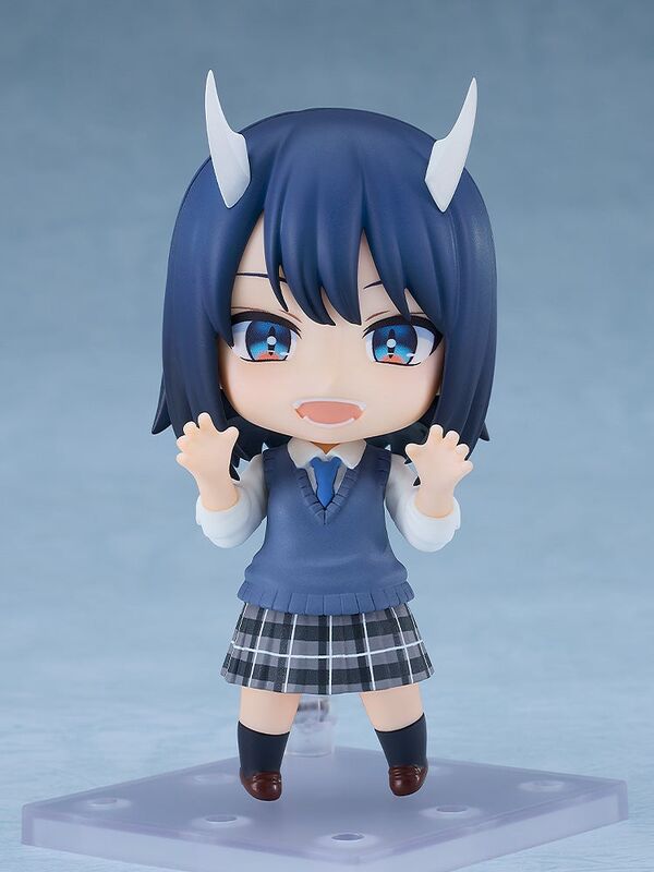 RuriDragon - Aoki Ruri - Nendoroid (#2744)