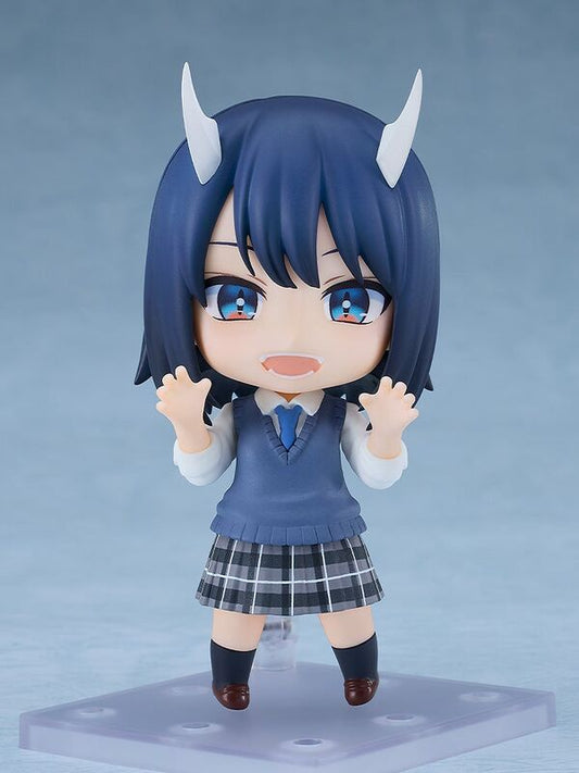 RuriDragon - Aoki Ruri - Nendoroid (#2744)