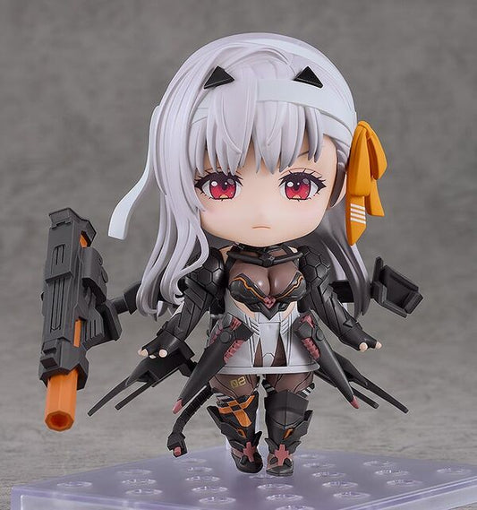 Goddess of Victory: Nikke - Modernia - Nendoroid (#2814)