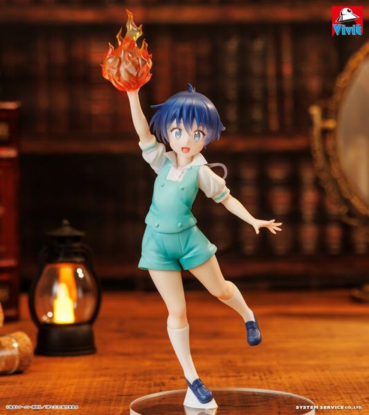 I Was Reincarnated as the 7th Prince - Lloyd de Saloum - Vivit Figure