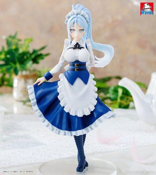 I Was Reincarnated as the 7th Prince - Sylpha - Vivit Figure
