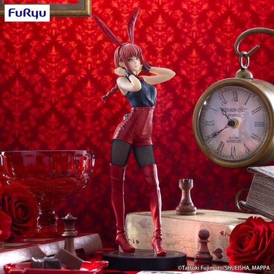 Chainsaw Man - Makima - BiCute Bunnies - Red Ver
