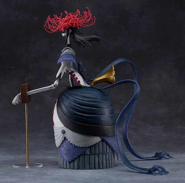 Madoka Magica POP UP PARADE SP The Nutcracker Witch