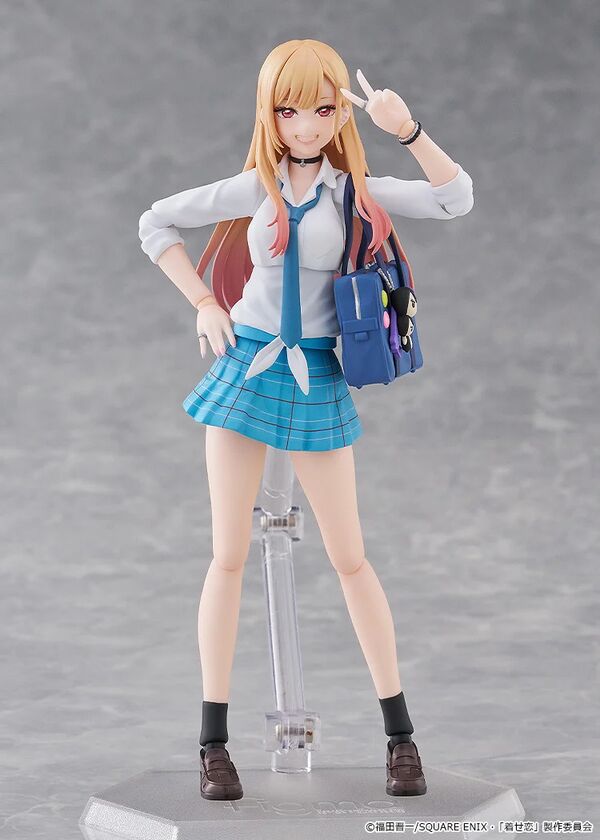 My Dress-Up Darling - Kitagawa Marin - Figma (#662)