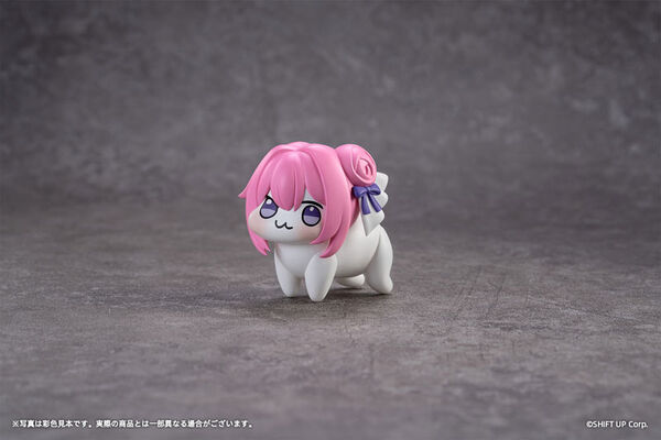 Goddess of Victory: Nikke - Doro (AmiAmi, Snail Shell)