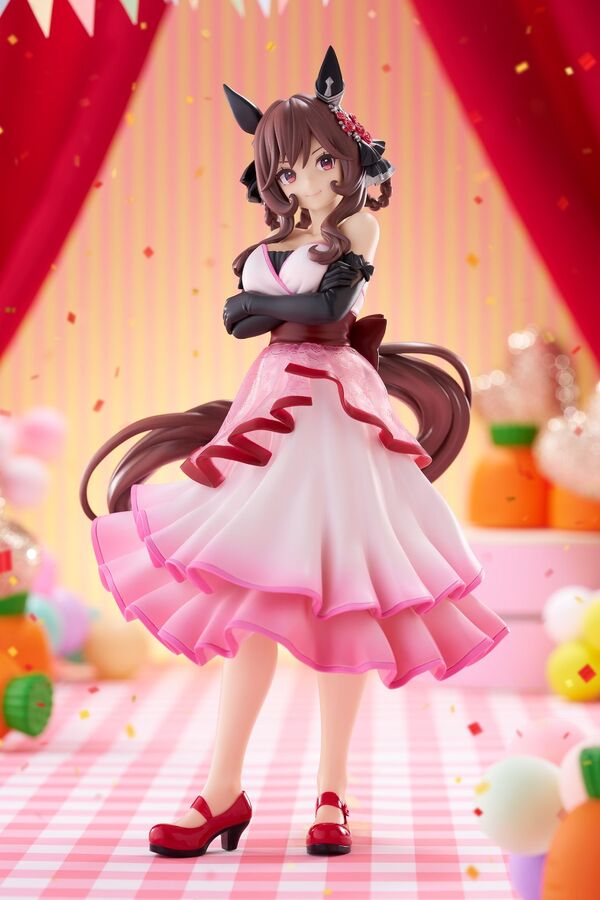 Umamusume: Pretty Derby - Gentildonna - Trio-Try-iT Figure
