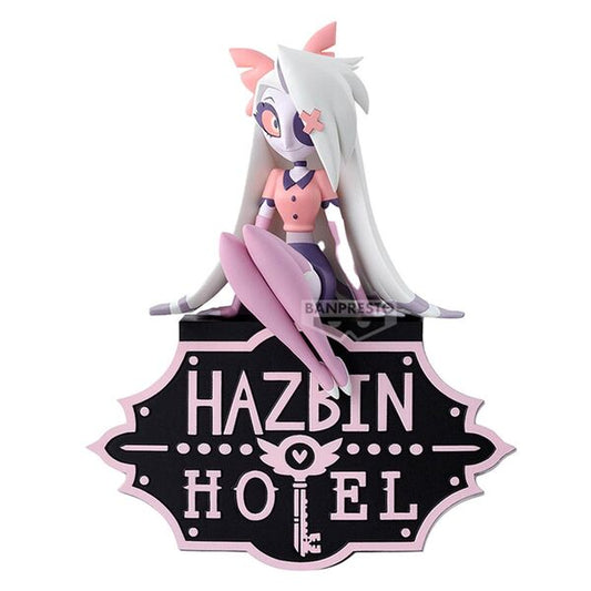 Hazbin Hotel - Vaggie - Monitor Top Figure (Alt Color)