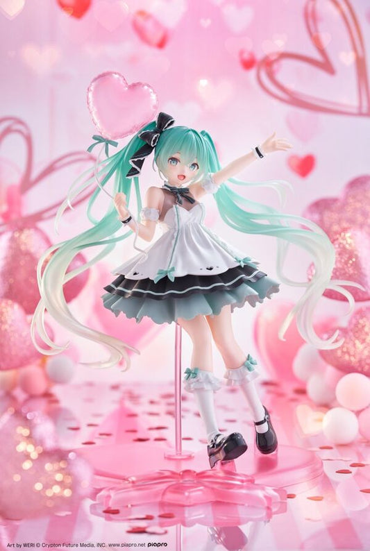 Hatsune Miku - Artist MasterPiece+ - Birthday2025, Party Ver