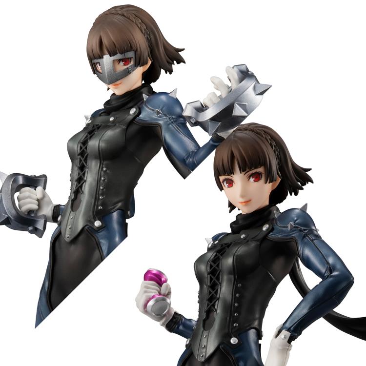 Persona 5 Royal Lucrea Figure Makoto Niijima